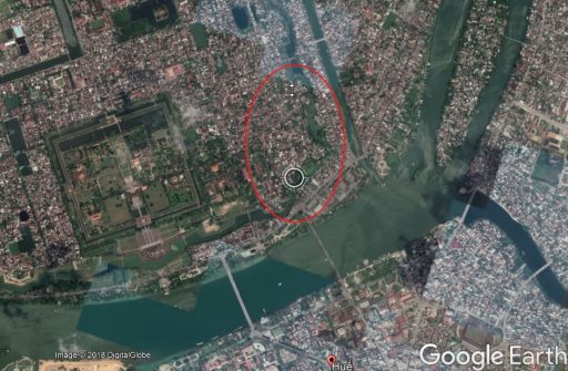 Tải Ảnh Vệ Tinh Chất Lượng Cao Từ Google Earth Pro - Ndm 3Dtech
