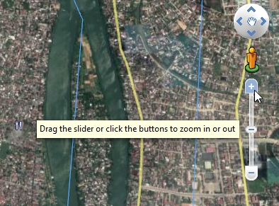 Tải Ảnh Vệ Tinh Chất Lượng Cao Từ Google Earth Pro - 3Dtechvn