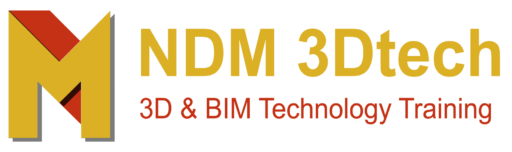 NDM-logo-training